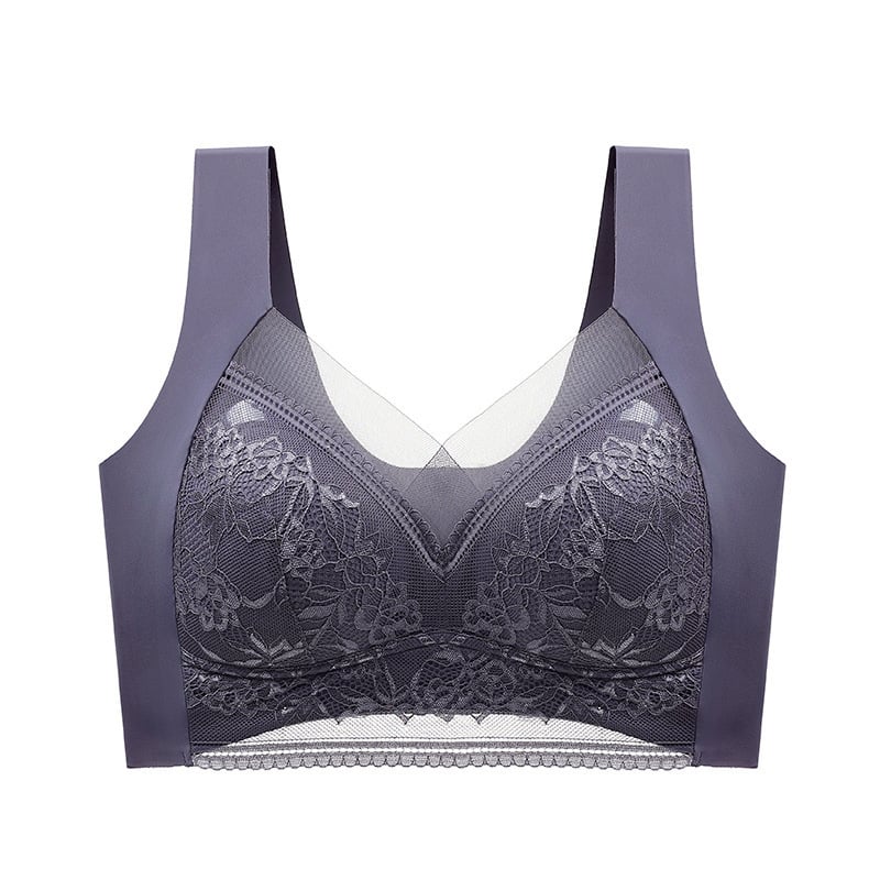 Seamless Thin Bra – Light & Comfy Fit