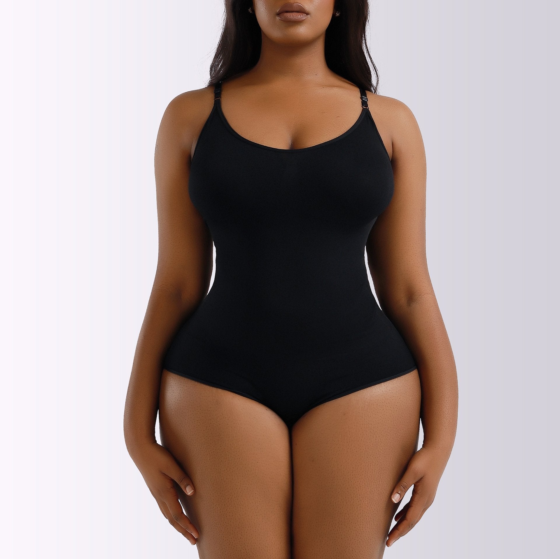 Seamless Shaping Jumpsuit – Women's Bodysuit