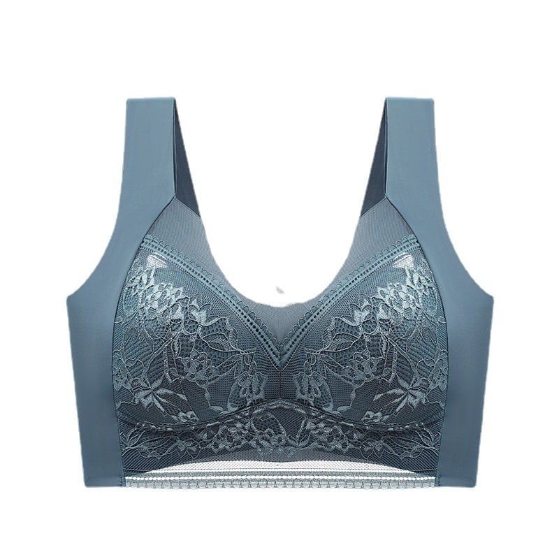 Seamless Thin Bra – Light & Comfy Fit