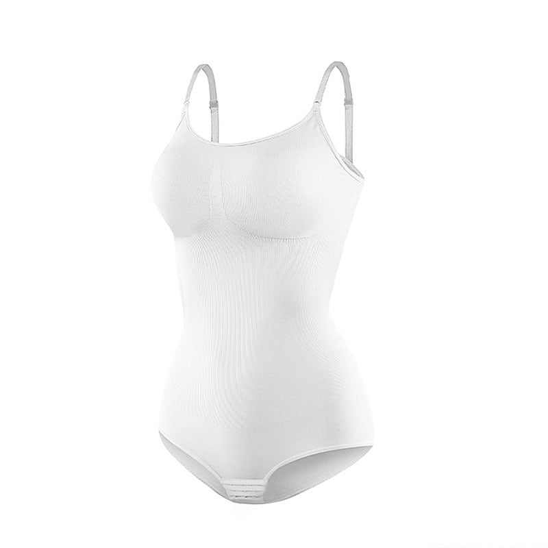 Women’s Shaping Bodysuit – Seamless Tummy Control