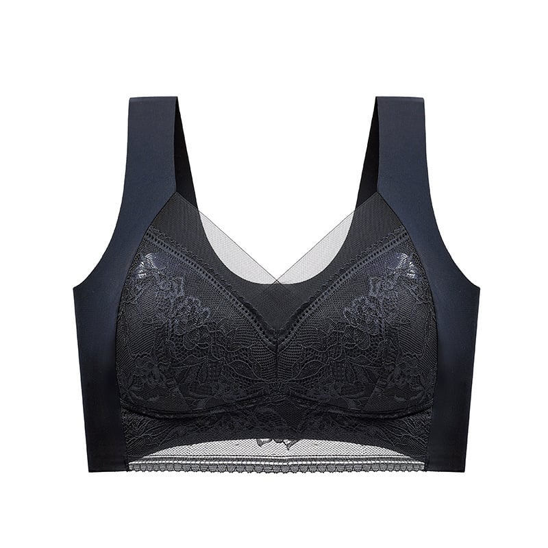 Seamless Thin Bra – Light & Comfy Fit