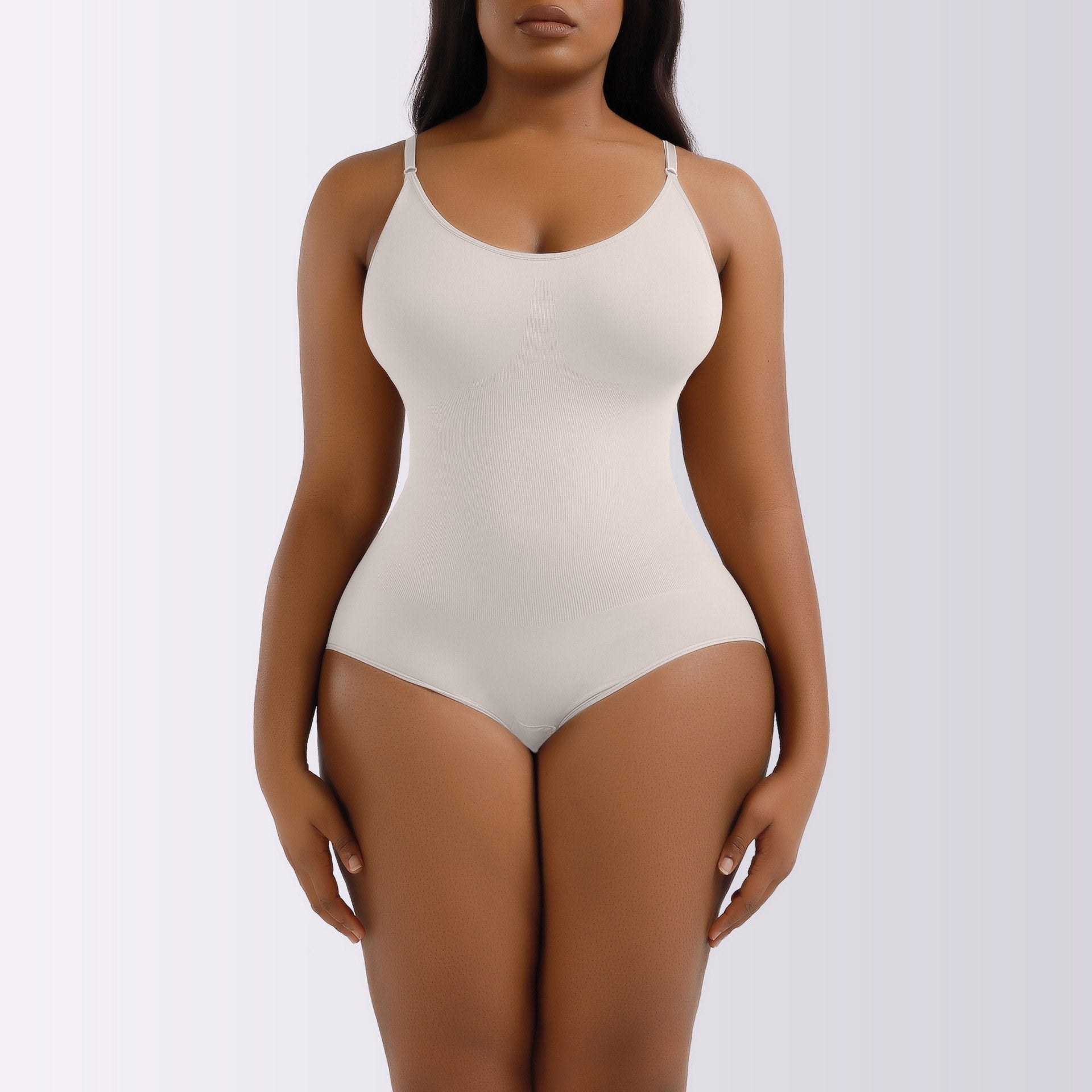 Seamless Shaping Jumpsuit – Women's Bodysuit