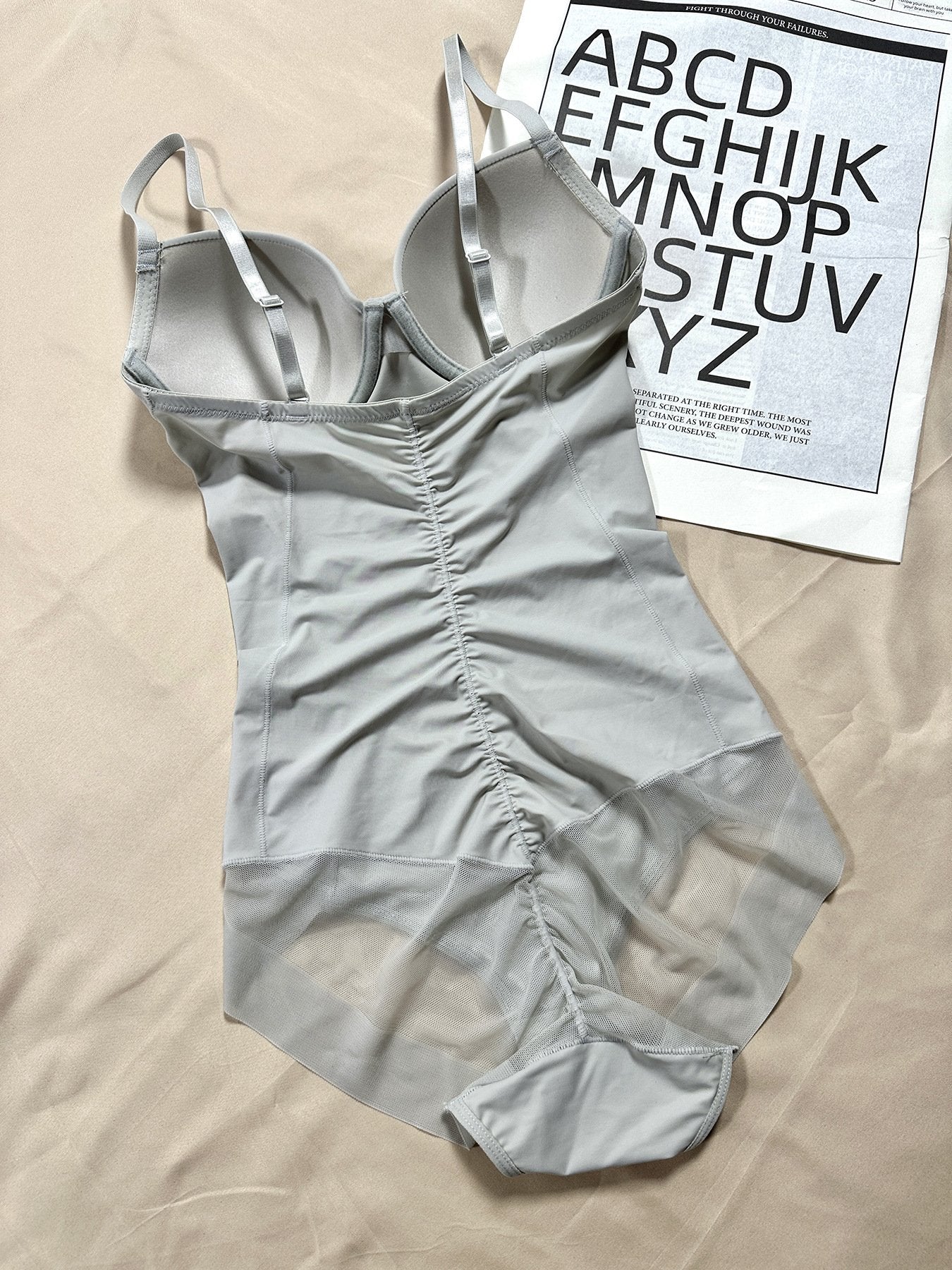 Slimming Waist Body Shaper for Women – Seamless Shapewear