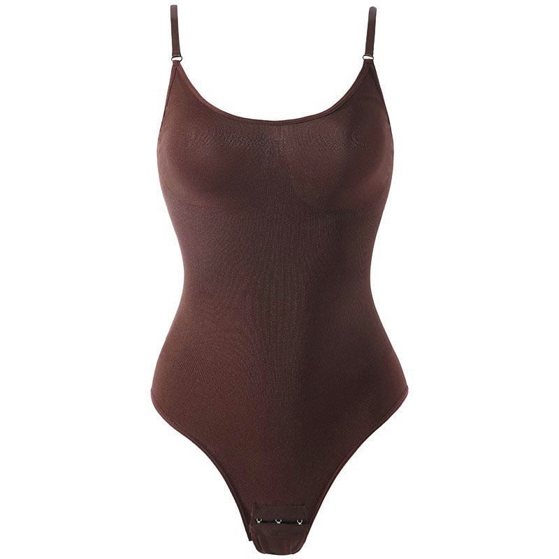 Women’s Shaping Bodysuit – Seamless Tummy Control