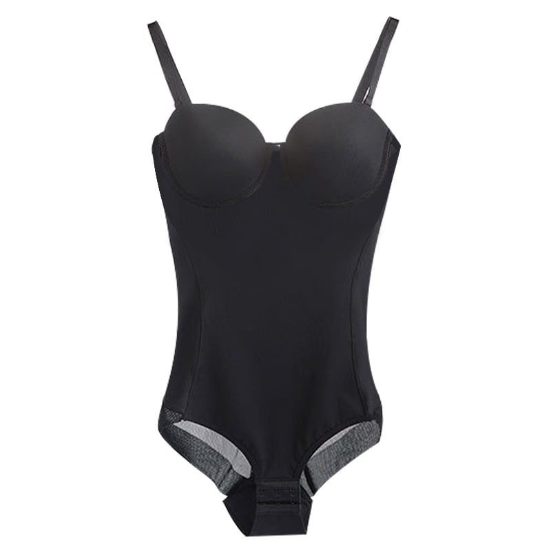 Slimming Waist Body Shaper for Women – Seamless Shapewear