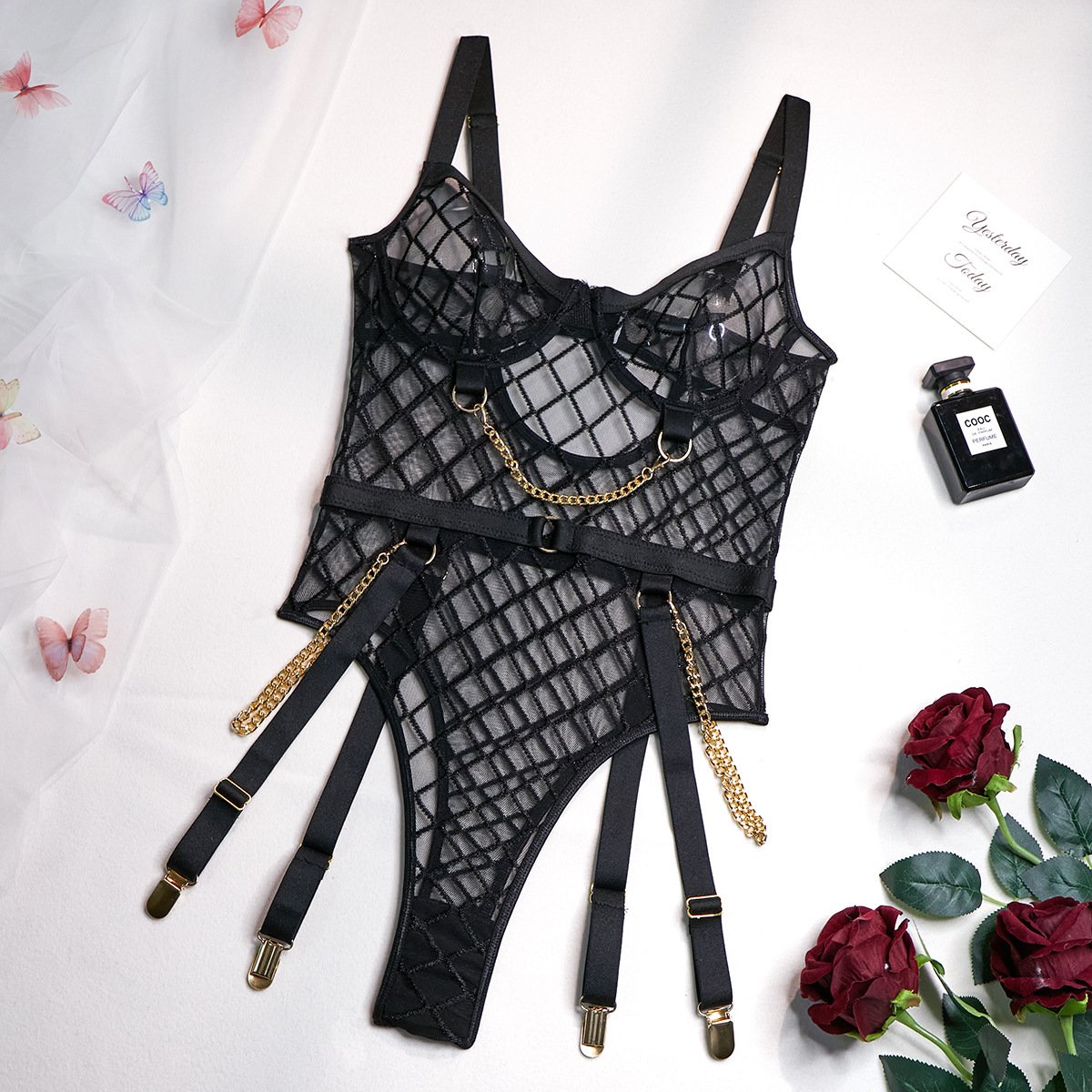 Shenxun One-Piece Bodycon Dress – Elegant & Chic for Women