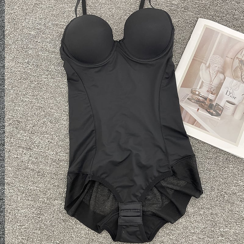 Slimming Waist Body Shaper for Women – Seamless Shapewear