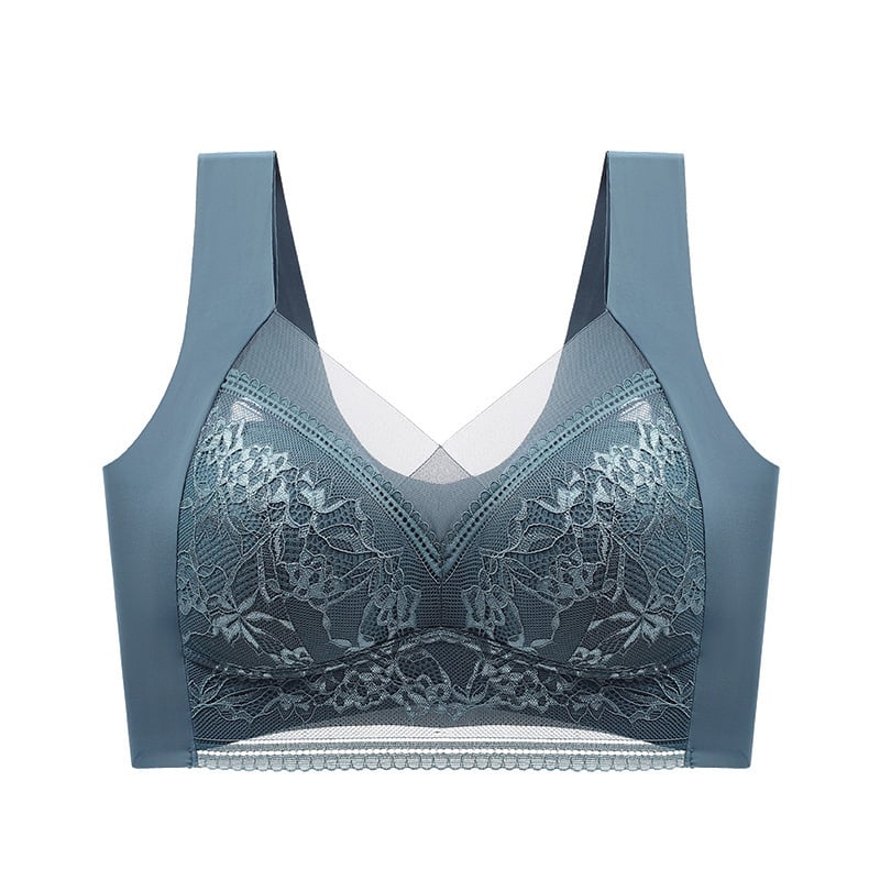Seamless Thin Bra – Light &amp; Comfy Fit