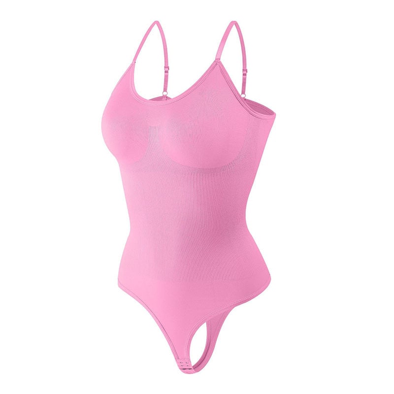 Women’s Shaping Bodysuit – Seamless Tummy Control